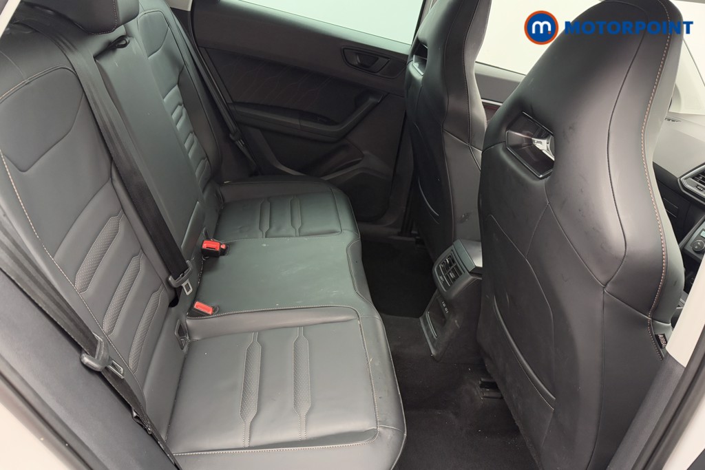 Used Cupra Ateca 2024 for sale - 76587761: Photo 31