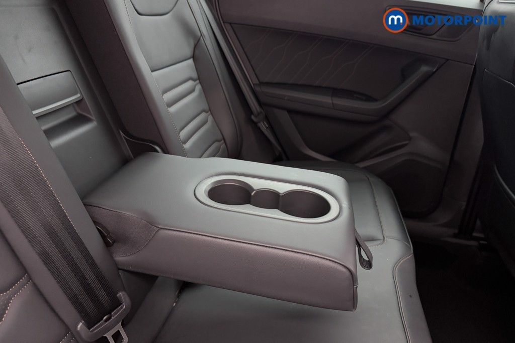 Used Cupra Ateca 2024 for sale - 76587761: Photo 33