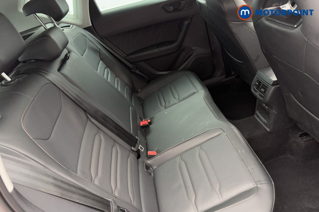 Used Cupra Ateca 2024 for sale - 76587761: Photo 34