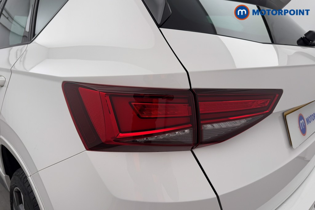 Used Cupra Ateca 2024 for sale - 76587761: Photo 38