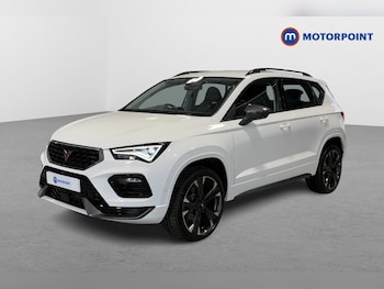 Used Cupra Ateca 2024 for sale - 76587761: Photo
