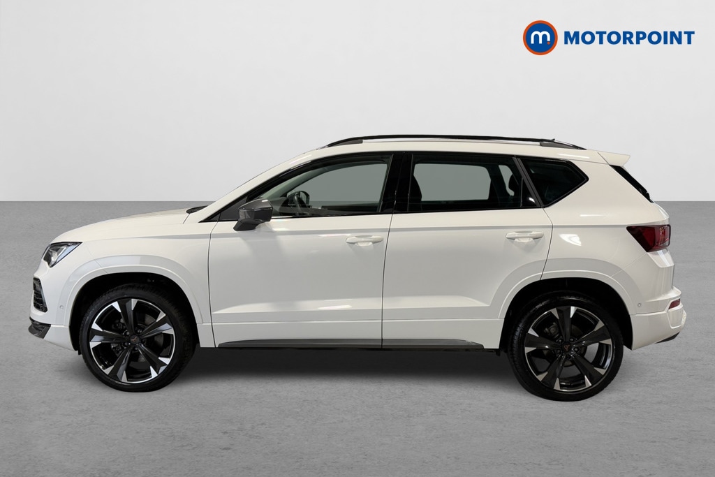 Used Cupra Ateca 2024 for sale - 76587761: Photo 4