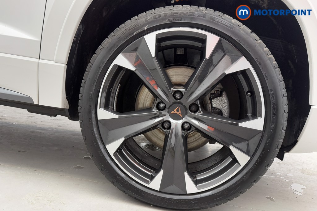 Used Cupra Ateca 2024 for sale - 76587761: Photo 41