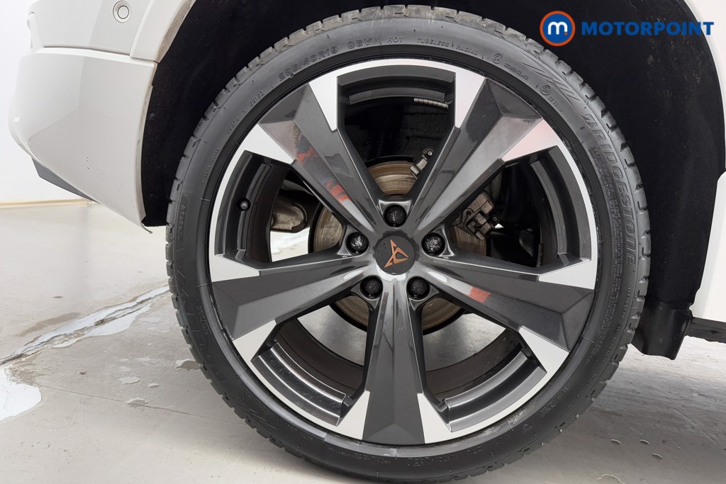 Used Cupra Ateca 2024 for sale - 76587761: Photo 42