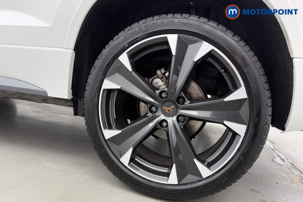 Used Cupra Ateca 2024 for sale - 76587761: Photo 43