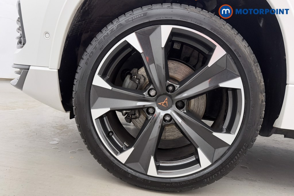 Used Cupra Ateca 2024 for sale - 76587761: Photo 44