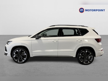 Used Cupra Ateca 2024 for sale - 76587761: Photo