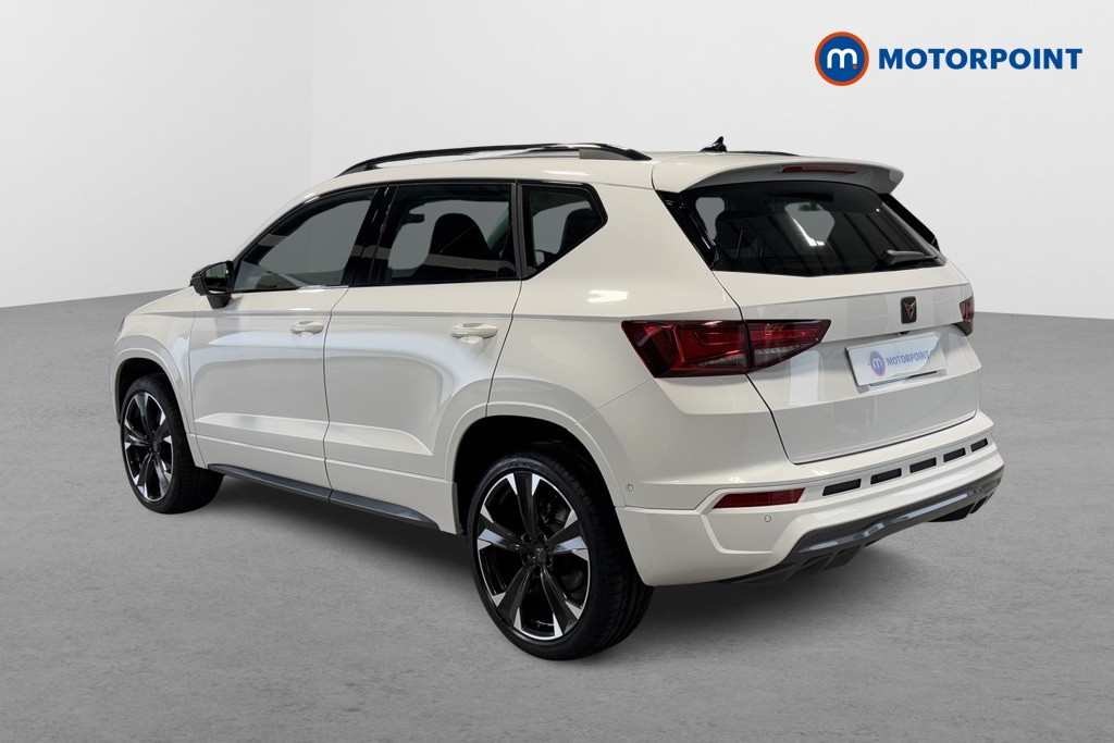 Used Cupra Ateca 2024 for sale - 76587761: Photo 5