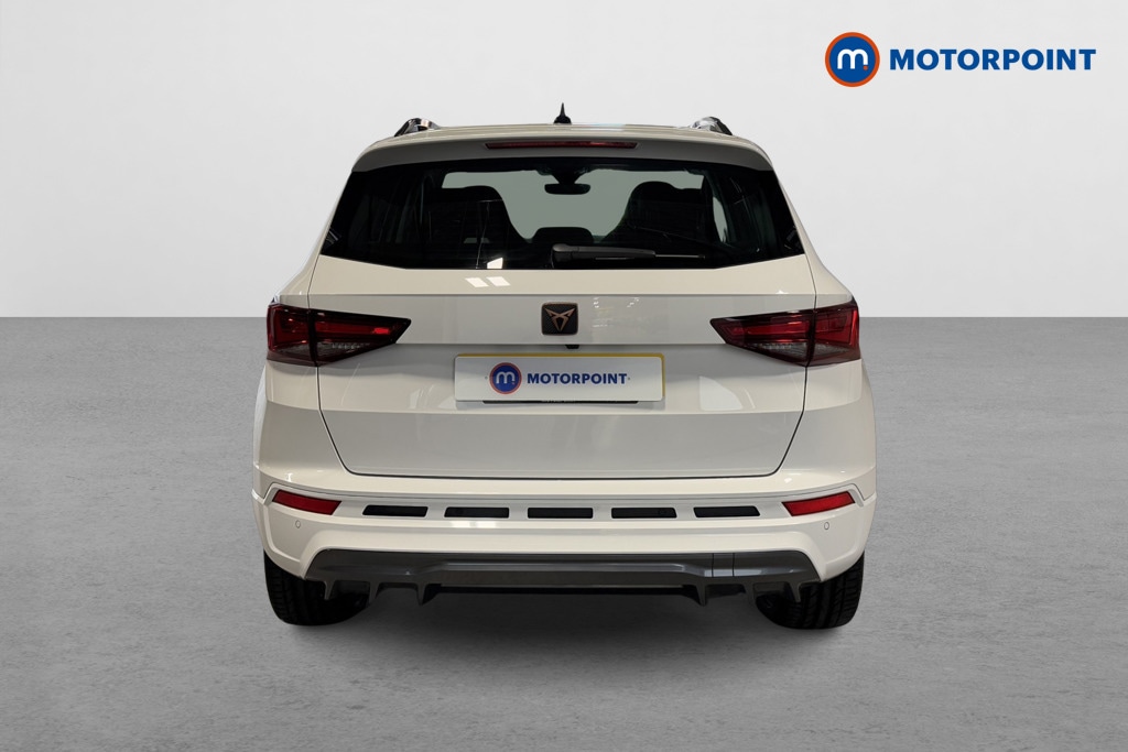 Used Cupra Ateca 2024 for sale - 76587761: Photo 6