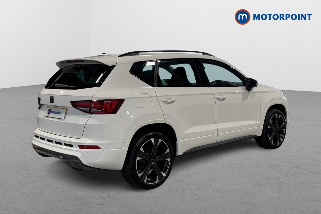 Used Cupra Ateca 2024 for sale - 76587761: Photo 7