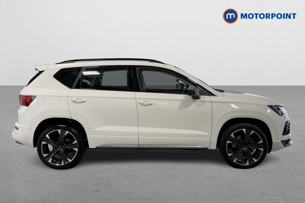 Used Cupra Ateca 2024 for sale - 76587761: Photo 8