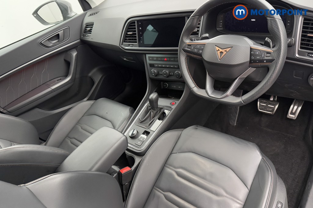 Used Cupra Ateca 2024 for sale - 76587761: Photo 9