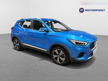 Used MG MG ZS 2024 for sale - 79671696: Photo
