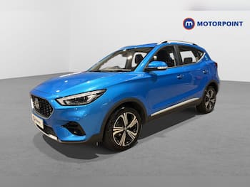 Used MG MG ZS 2024 for sale - 79671696: Photo