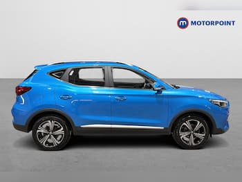Used MG MG ZS 2024 for sale - 79671696: Photo