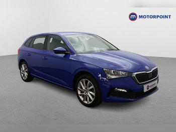 Used Skoda Scala 2022 for sale - 79281882: Photo