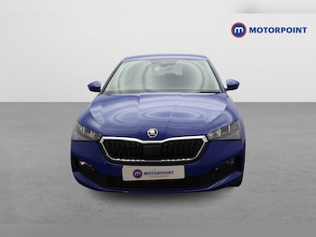 Used Skoda Scala 2022 for sale - 79281882: Photo