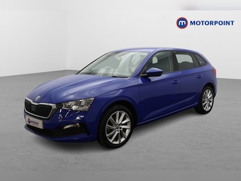 Used Skoda Scala 2022 for sale - 79281882: Photo