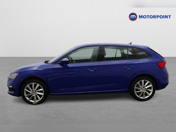 Used Skoda Scala 2022 for sale - 79281882: Photo