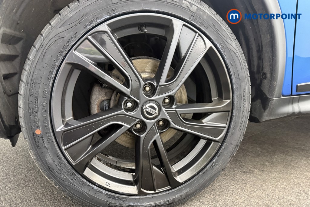 Used Nissan Juke 2018 for sale - 76491541: Photo 12