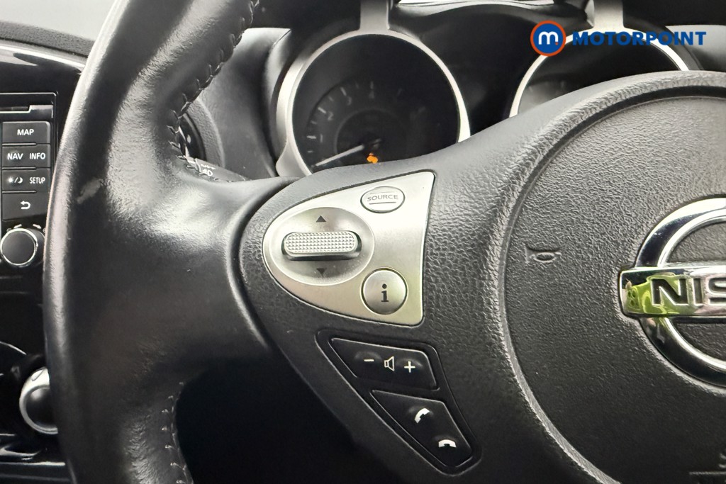 Used Nissan Juke 2018 for sale - 76491541: Photo 13