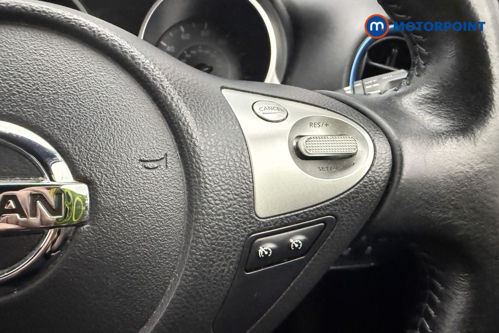 Used Nissan Juke 2018 for sale - 76491541: Photo 14