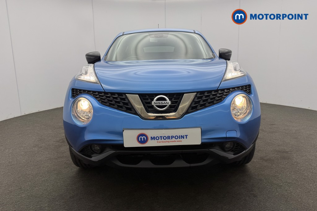 Used Nissan Juke 2018 for sale - 76491541: Photo 17