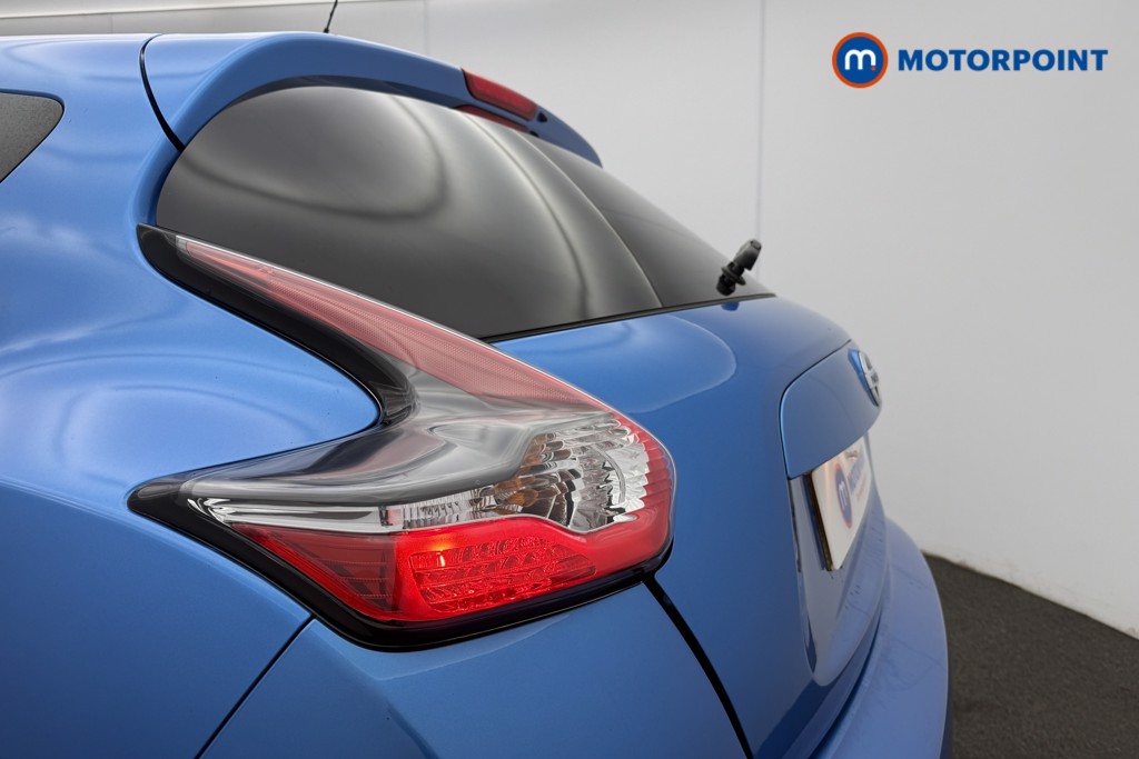 Used Nissan Juke 2018 for sale - 76491541: Photo 19