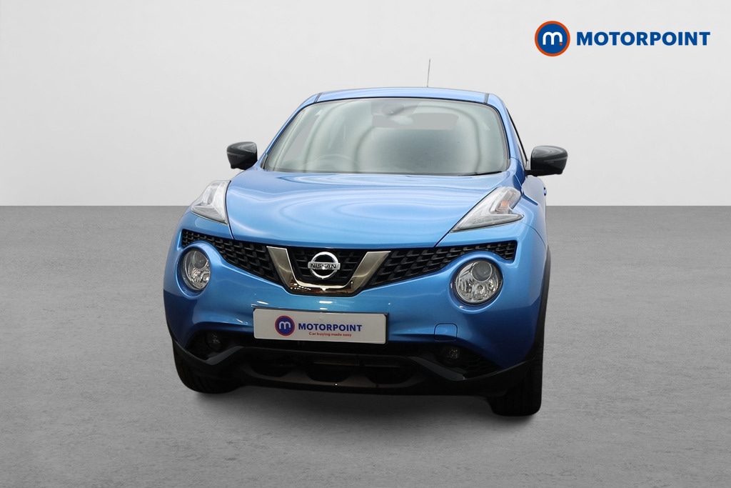 Used Nissan Juke 2018 for sale - 76491541: Photo 2