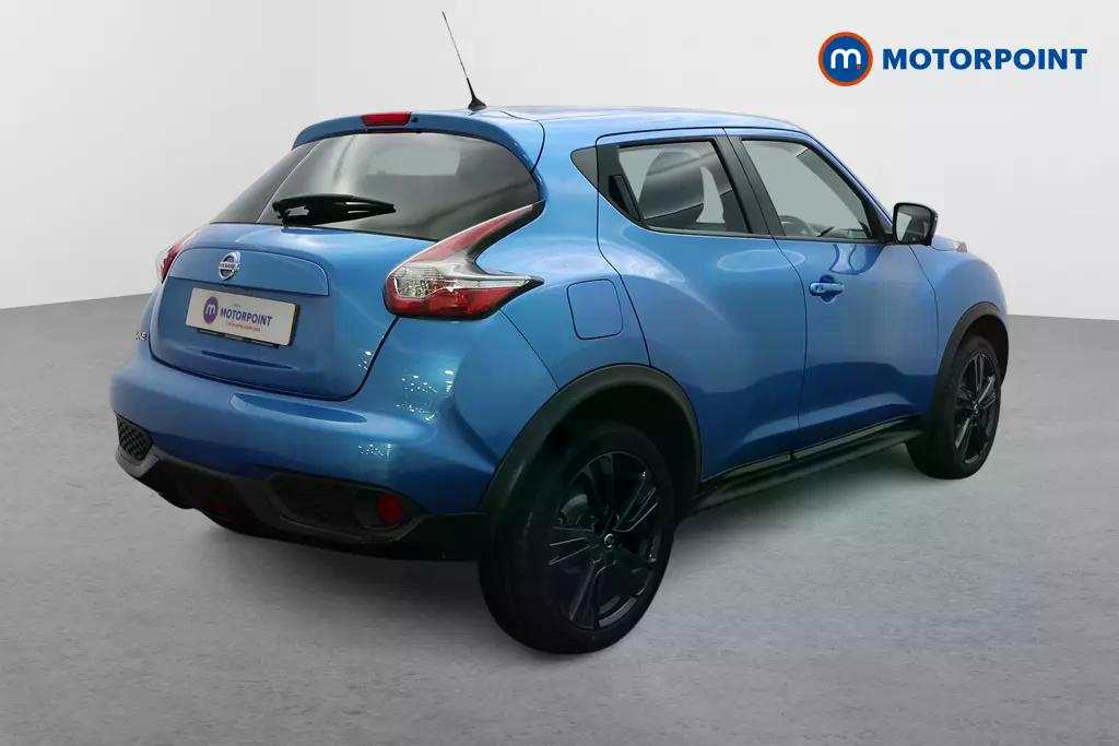 Used Nissan Juke 2018 for sale - 76491541: Photo 6