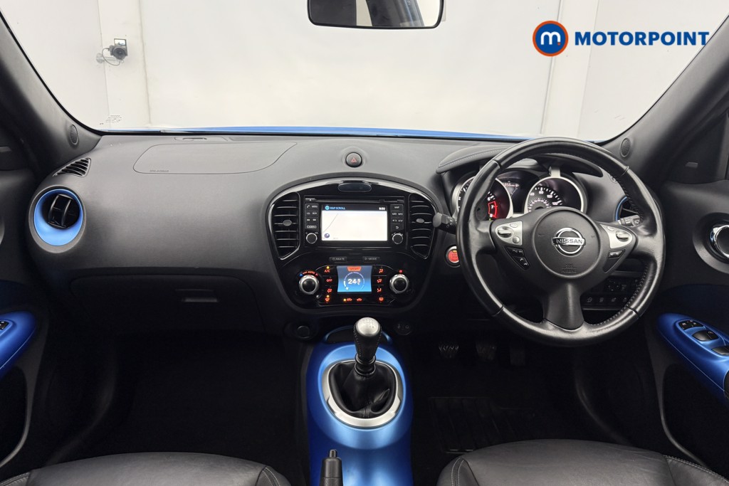 Used Nissan Juke 2018 for sale - 76491541: Photo 7