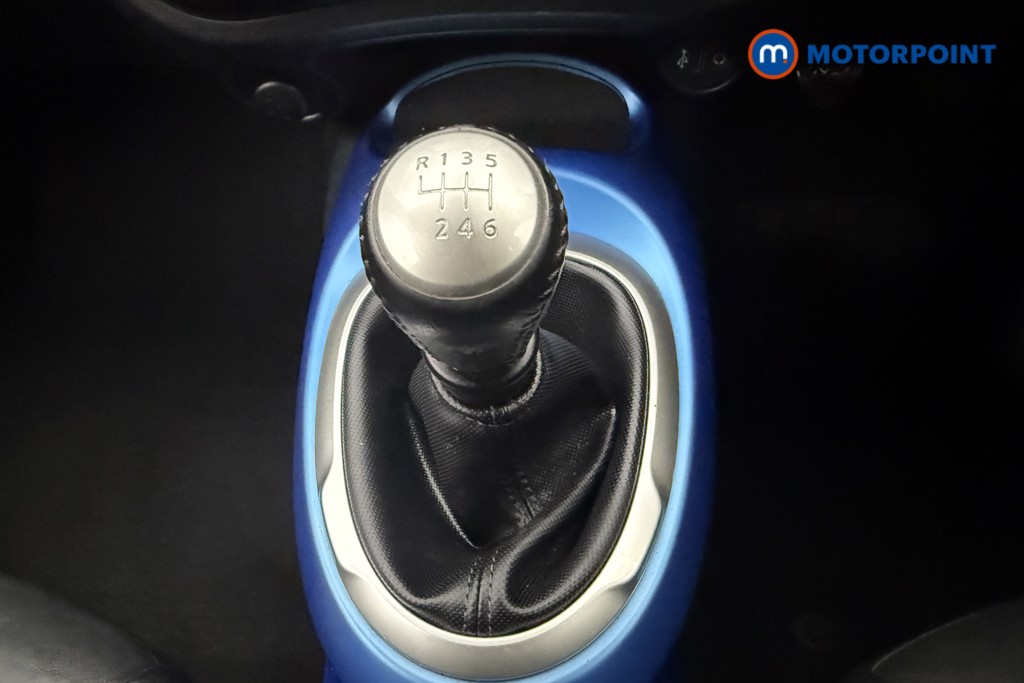 Used Nissan Juke 2018 for sale - 76491541: Photo 9