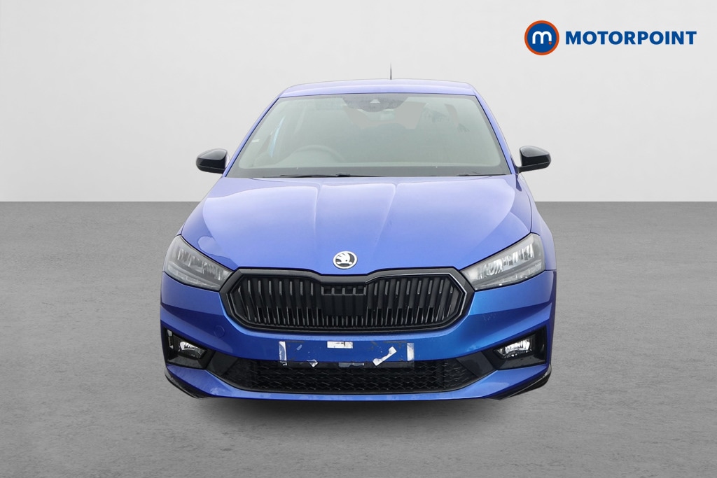 Used Skoda Fabia 2022 for sale - 77981380: Photo 2