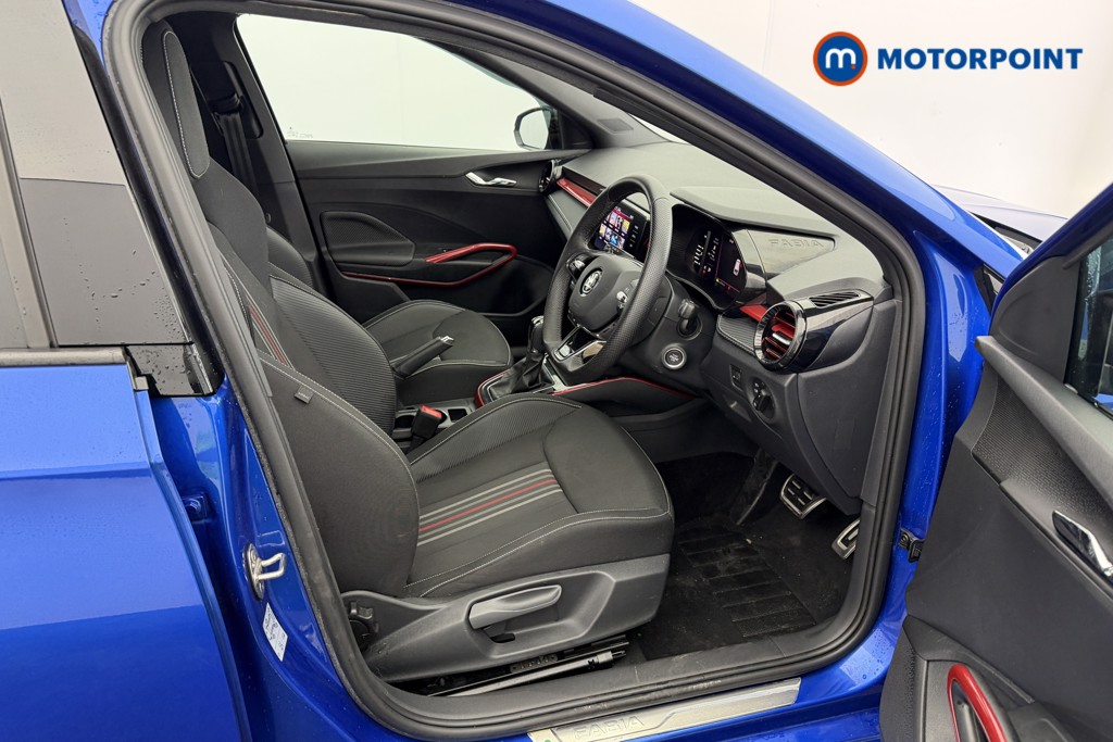 Used Skoda Fabia 2022 for sale - 77981380: Photo 27