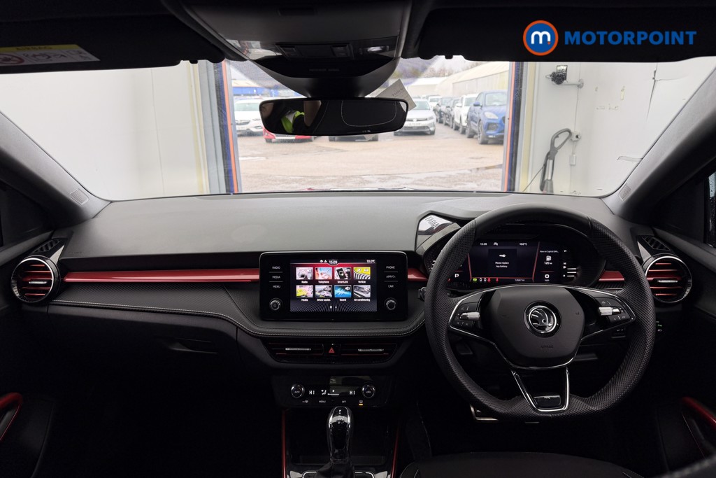 Used Skoda Fabia 2022 for sale - 77981380: Photo 28