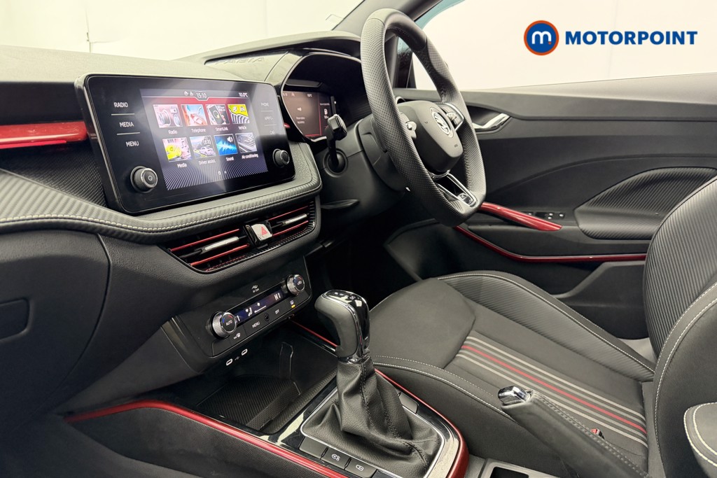 Used Skoda Fabia 2022 for sale - 77981380: Photo 37