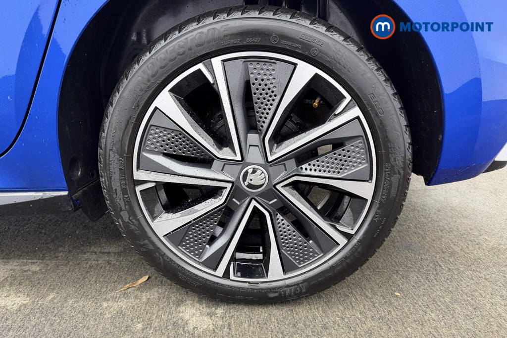 Used Skoda Fabia 2022 for sale - 77981380: Photo 41