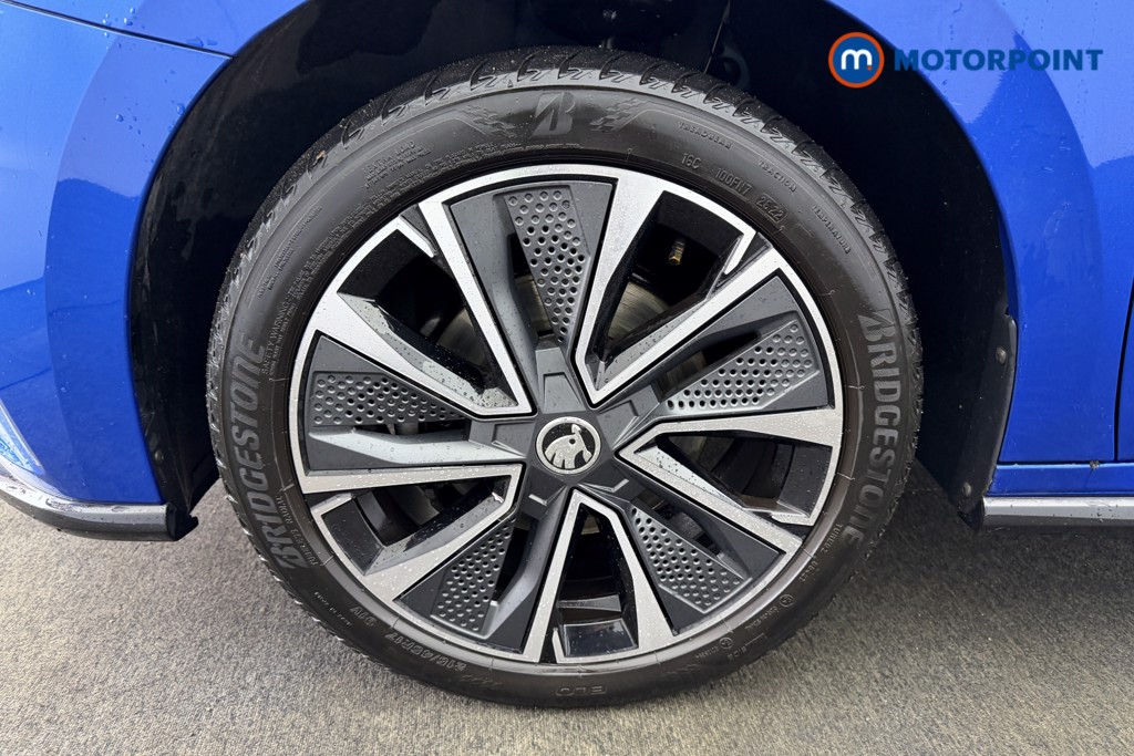 Used Skoda Fabia 2022 for sale - 77981380: Photo 42