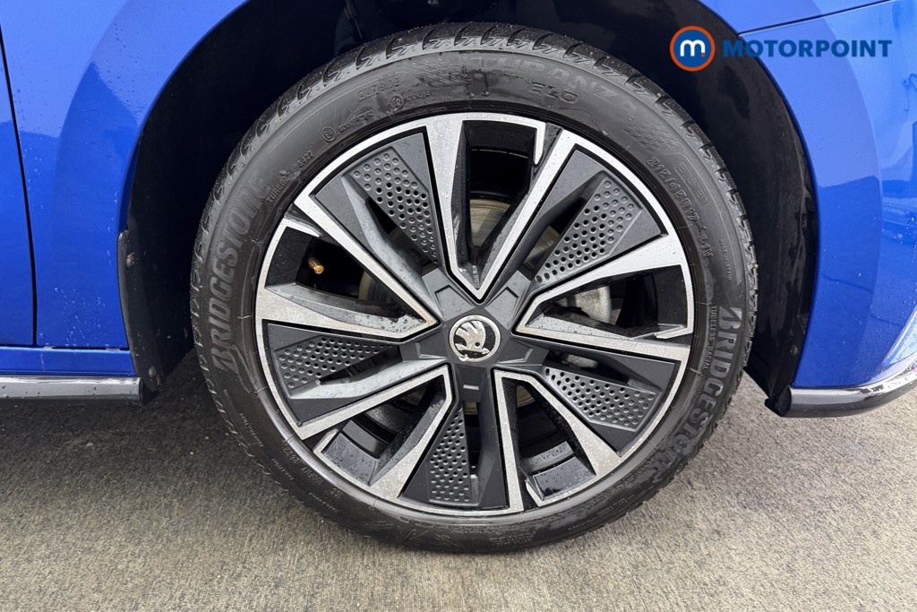 Used Skoda Fabia 2022 for sale - 77981380: Photo 43