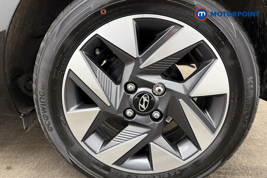 Used Hyundai i10 2025 for sale - 77814886: Photo 10