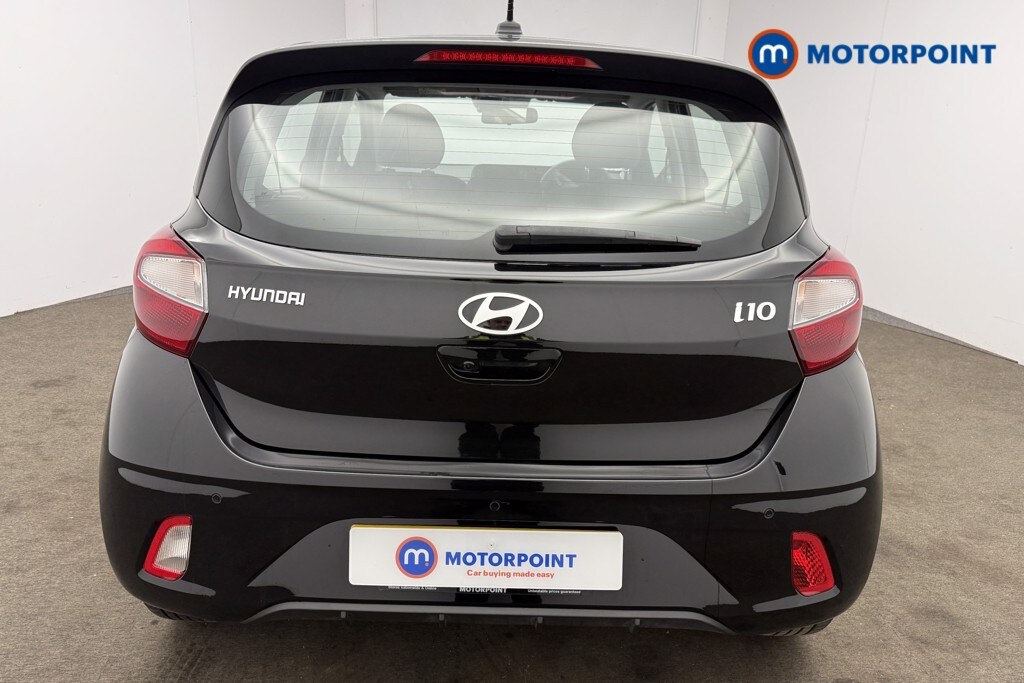 Used Hyundai i10 2025 for sale - 77814886: Photo 18