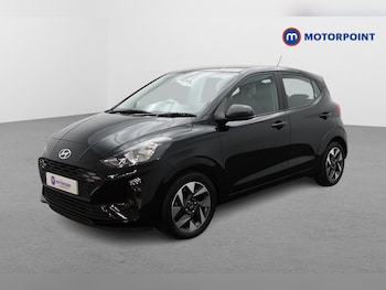 Used Hyundai i10 undefined for sale - 77814886: Photo
