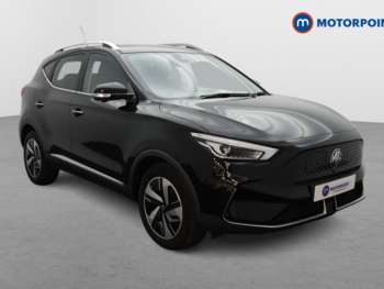 2021 - 115kW Trophy EV Long Range 73kWh 5dr Auto