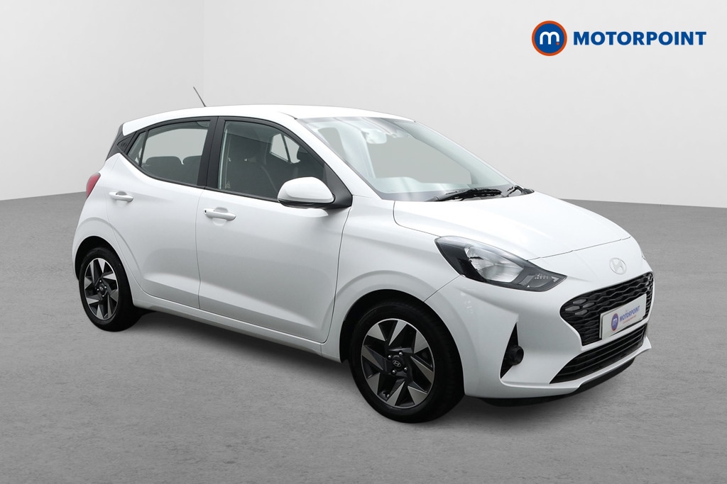 Used Hyundai i10 2025 for sale - 77381856: Photo 1