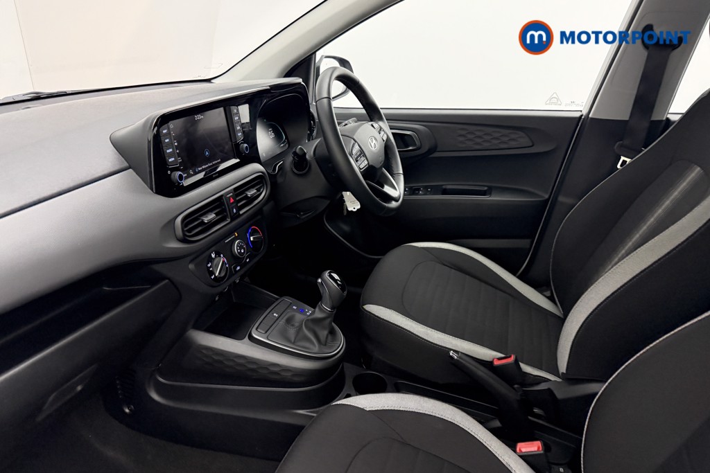 Used Hyundai i10 2025 for sale - 77381856: Photo 11