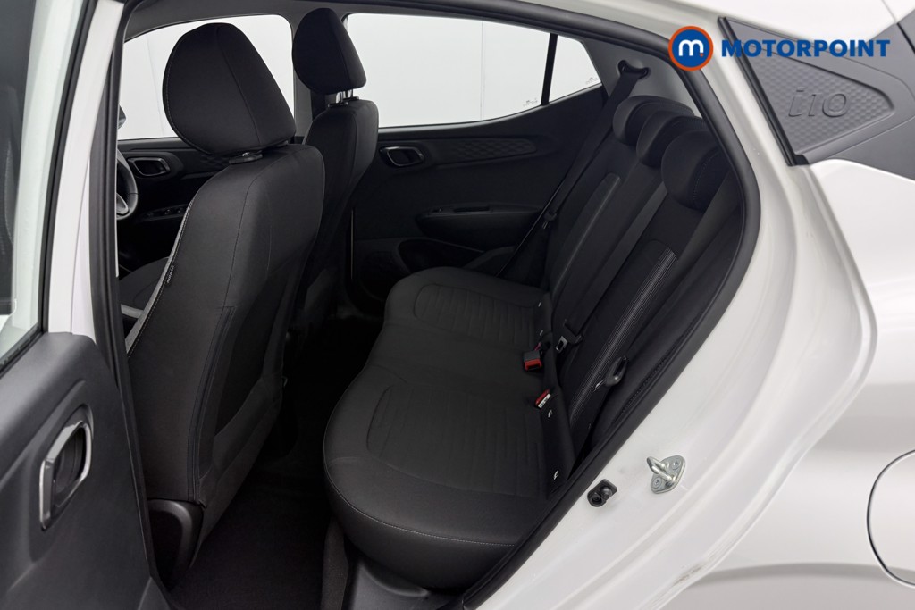 Used Hyundai i10 2025 for sale - 77381856: Photo 13