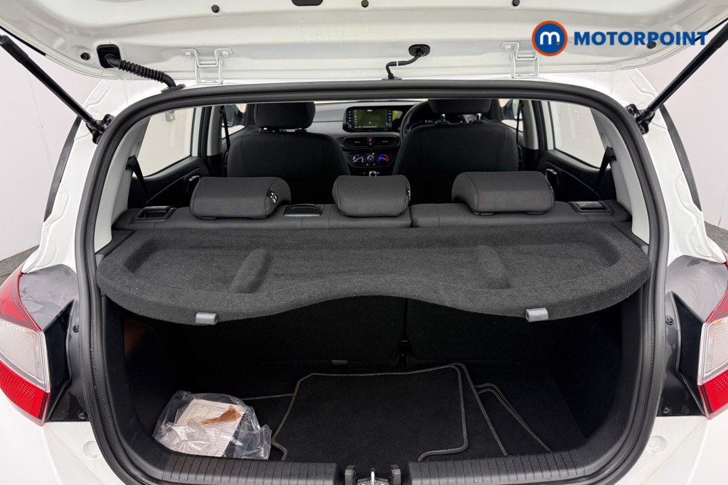 Used Hyundai i10 2025 for sale - 77381856: Photo 21