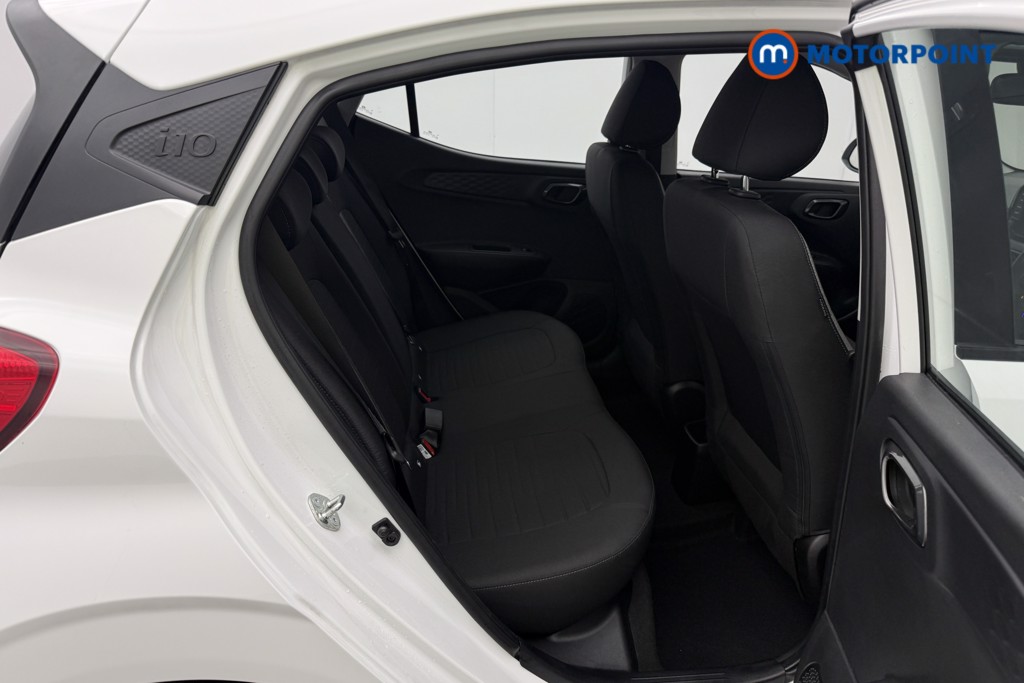 Used Hyundai i10 2025 for sale - 77381856: Photo 22