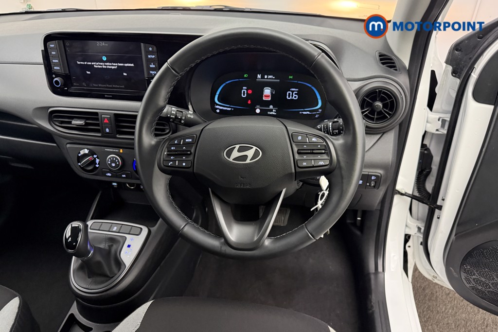 Used Hyundai i10 2025 for sale - 77381856: Photo 27