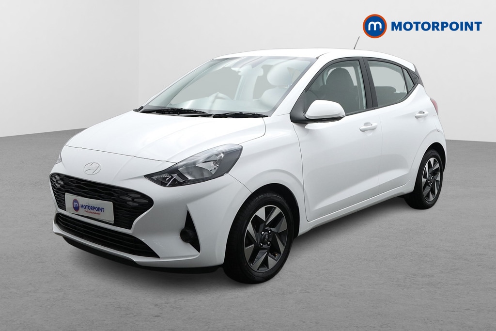 Used Hyundai i10 2025 for sale - 77381856: Photo 3